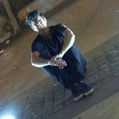 Abdelrhman Mohamed
