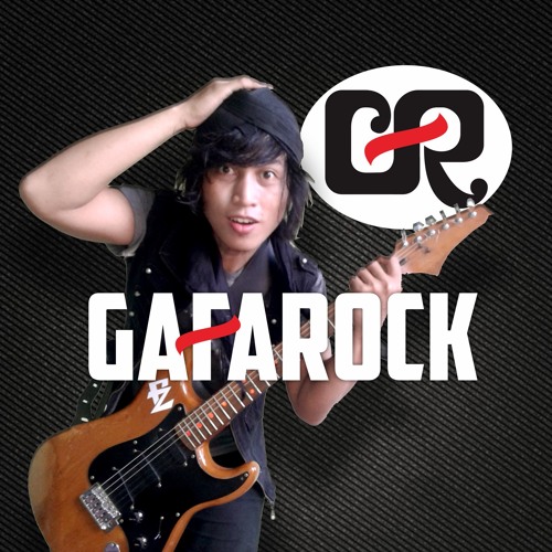 Gafarock’s avatar