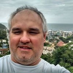 Luis Claudio Silveira