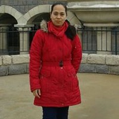Leona Pagaduan Manzano