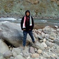Mustafa Siddiqui