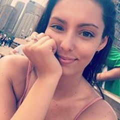 Kiralee Taylor