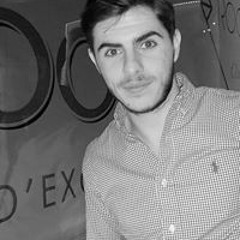 Amaury Cantinolle