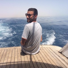 Ebrahim Hammam