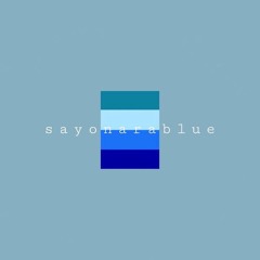 sayonarablue