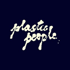 Plastic People