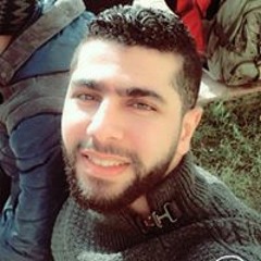 Eslam Hamza