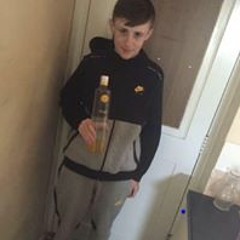 Ryan Smitheman