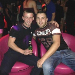 TOM ZANETTI & K.O KANE