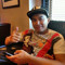 Pong Teeradach