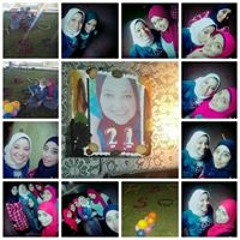 Esraa Abaza