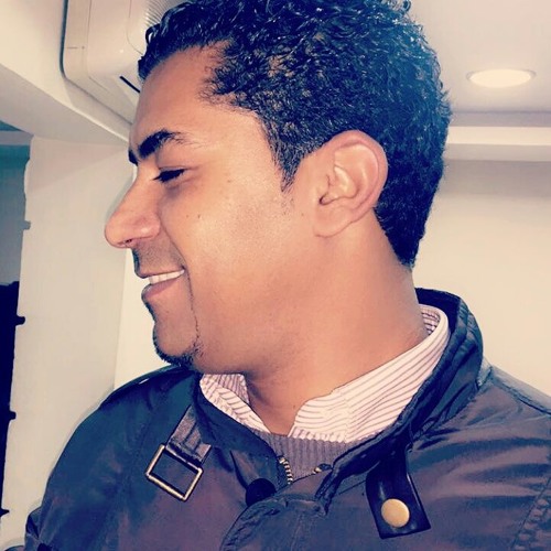 jaber almasri’s avatar