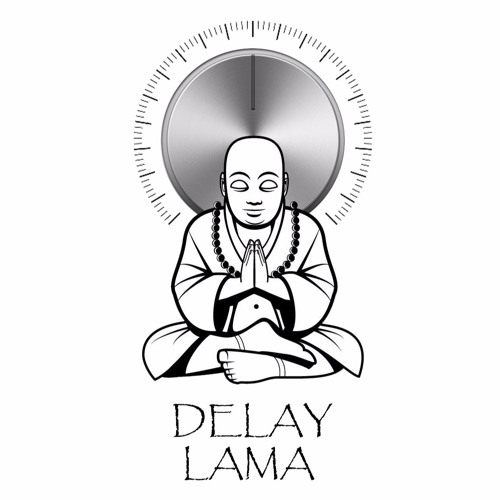 Delay Lama’s avatar
