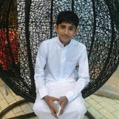 Waqas Shehroz