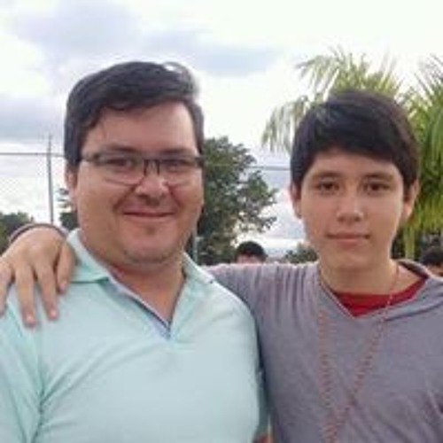 Andres Mauricio’s avatar