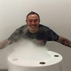 Simon Holdsworth