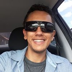 Aaron Carmona