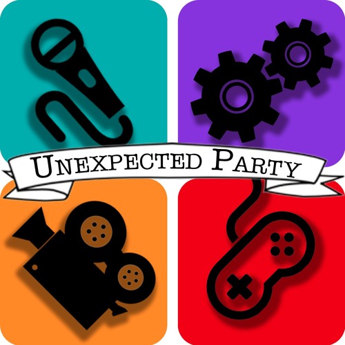 The Unexpected Party’s avatar