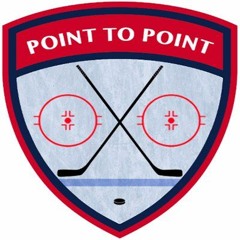 Point to Point Hockey