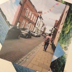 Complementary Sparkling Water