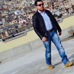 Sher Wali Ahmadzai