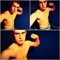 Kieran Jay Harvey