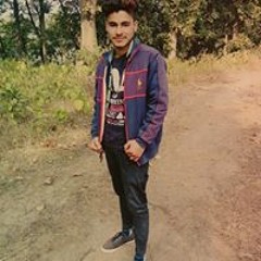 Rishabh Tomar