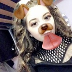 Kadie Balfour
