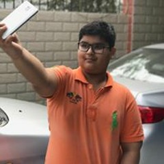 Ahmed Ali