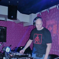 Kaliba aka Dj NDKay