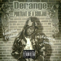 Derange Da Messiah Tha Hook Preceptor