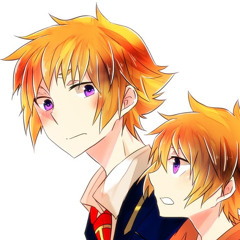 Spookny アレクサンドル