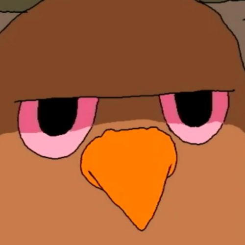 OWLY’s avatar