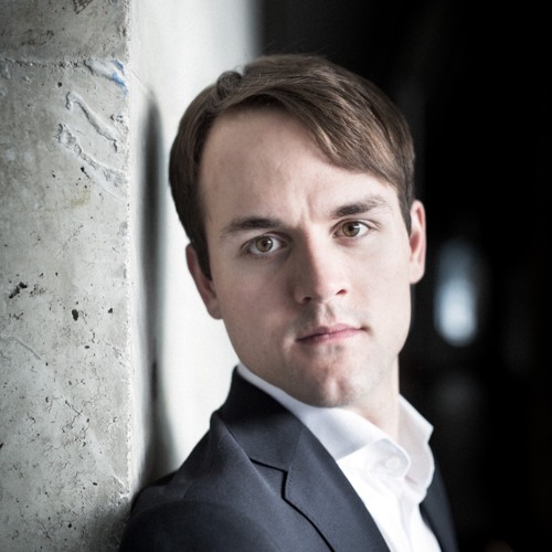 Thomas Waaler Røshol’s avatar