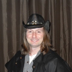 Al Linegar  (Last Rebel)