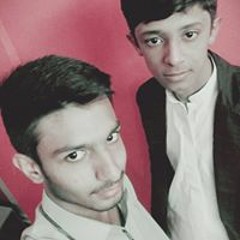 Rehman Memon