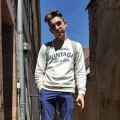 Baptiste Ledent