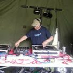 DJ Kuss 1
