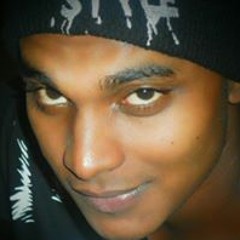 Hasaru Shivantha