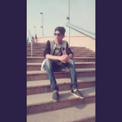 Choudhry Hamza Jutt