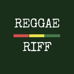 Reggae Riff