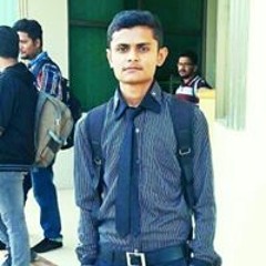 Muhammad Asad Sohail