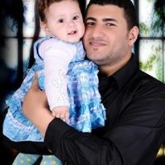 عمرثروت محمد