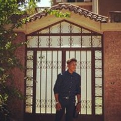 Mahmoud Magdy