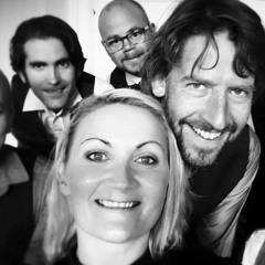 Sigrid Moldestad & Aasmund Nordstoga & SVER