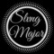 S L V N G MAJOR