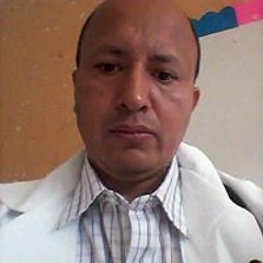 Carlos Anibal Rodriguez