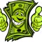 casht