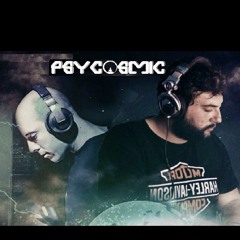 Psycosmic