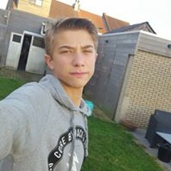 Killian Dat Ben Ik